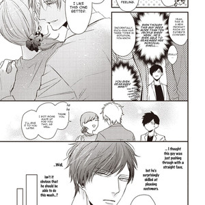 [Tokishiba] Alpha ga Alpha wo Daku Houhou [Eng] – Gay Manga sex 16