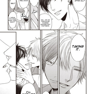 [Tokishiba] Alpha ga Alpha wo Daku Houhou [Eng] – Gay Manga sex 20