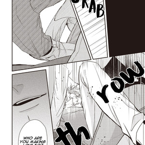 [Tokishiba] Alpha ga Alpha wo Daku Houhou [Eng] – Gay Manga sex 21