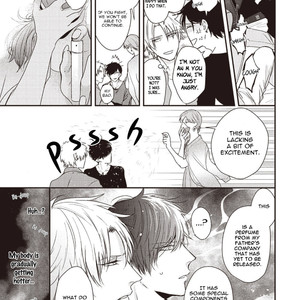 [Tokishiba] Alpha ga Alpha wo Daku Houhou [Eng] – Gay Manga sex 27