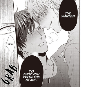 [Tokishiba] Alpha ga Alpha wo Daku Houhou [Eng] – Gay Manga sex 32