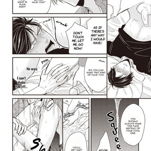 [Tokishiba] Alpha ga Alpha wo Daku Houhou [Eng] – Gay Manga sex 33