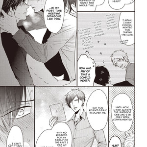 [Tokishiba] Alpha ga Alpha wo Daku Houhou [Eng] – Gay Manga sex 38