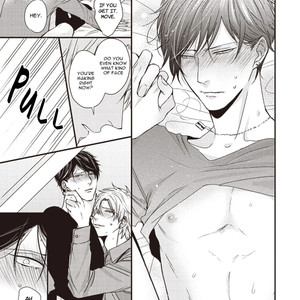 [Tokishiba] Alpha ga Alpha wo Daku Houhou [Eng] – Gay Manga sex 40