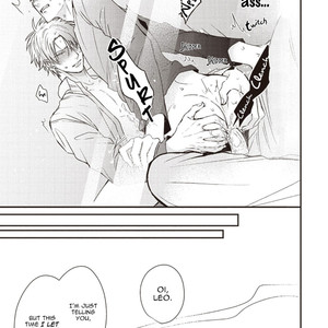 [Tokishiba] Alpha ga Alpha wo Daku Houhou [Eng] – Gay Manga sex 43