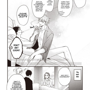 [Tokishiba] Alpha ga Alpha wo Daku Houhou [Eng] – Gay Manga sex 44