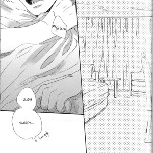 [BLISS (KISARAGI Manami), 18n! (KANAME Lily)] Hetalia dj – A Summer Day Nostalgia [Eng] – Gay Manga sex 2