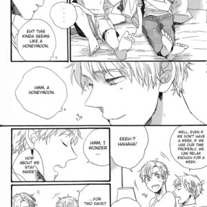 [BLISS (KISARAGI Manami), 18n! (KANAME Lily)] Hetalia dj – A Summer Day Nostalgia [Eng] – Gay Manga sex 17