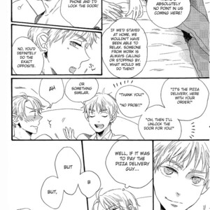 [BLISS (KISARAGI Manami), 18n! (KANAME Lily)] Hetalia dj – A Summer Day Nostalgia [Eng] – Gay Manga sex 19