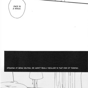 [BLISS (KISARAGI Manami), 18n! (KANAME Lily)] Hetalia dj – A Summer Day Nostalgia [Eng] – Gay Manga sex 29