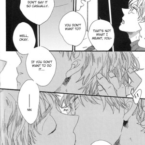 [BLISS (KISARAGI Manami), 18n! (KANAME Lily)] Hetalia dj – A Summer Day Nostalgia [Eng] – Gay Manga sex 37