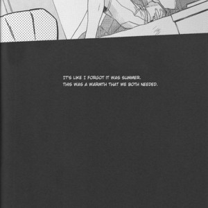 [BLISS (KISARAGI Manami), 18n! (KANAME Lily)] Hetalia dj – A Summer Day Nostalgia [Eng] – Gay Manga sex 45