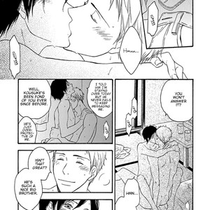 [Sangatsu Masao] Me wo Tojiru Mae ni (update c.Extra) [Eng] – Gay Manga sex 7