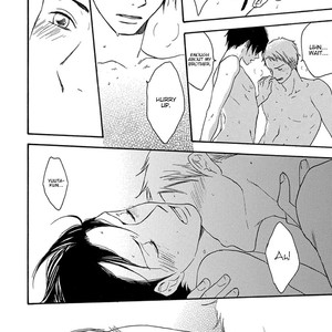 [Sangatsu Masao] Me wo Tojiru Mae ni (update c.Extra) [Eng] – Gay Manga sex 8