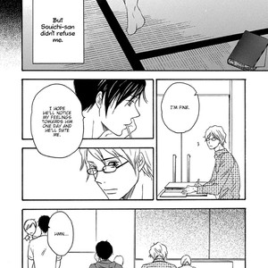 [Sangatsu Masao] Me wo Tojiru Mae ni (update c.Extra) [Eng] – Gay Manga sex 14