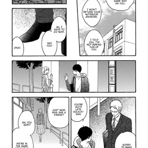 [Sangatsu Masao] Me wo Tojiru Mae ni (update c.Extra) [Eng] – Gay Manga sex 15