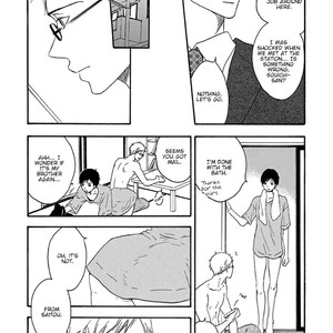 [Sangatsu Masao] Me wo Tojiru Mae ni (update c.Extra) [Eng] – Gay Manga sex 16