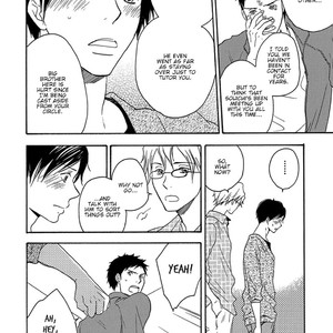[Sangatsu Masao] Me wo Tojiru Mae ni (update c.Extra) [Eng] – Gay Manga sex 28
