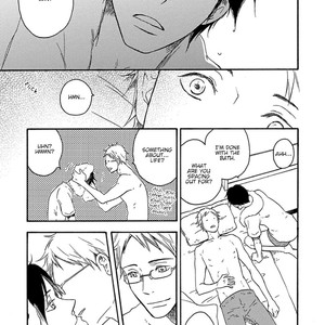 [Sangatsu Masao] Me wo Tojiru Mae ni (update c.Extra) [Eng] – Gay Manga sex 40