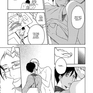 [Sangatsu Masao] Me wo Tojiru Mae ni (update c.Extra) [Eng] – Gay Manga sex 42