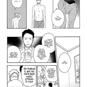 [Sangatsu Masao] Me wo Tojiru Mae ni (update c.Extra) [Eng] – Gay Manga sex 43
