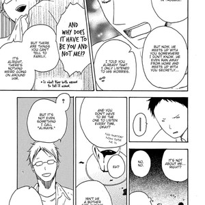 [Sangatsu Masao] Me wo Tojiru Mae ni (update c.Extra) [Eng] – Gay Manga sex 44
