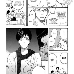[Sangatsu Masao] Me wo Tojiru Mae ni (update c.Extra) [Eng] – Gay Manga sex 45