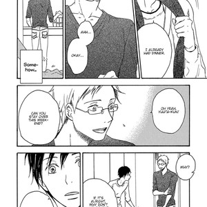 [Sangatsu Masao] Me wo Tojiru Mae ni (update c.Extra) [Eng] – Gay Manga sex 47