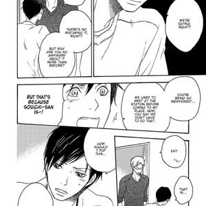 [Sangatsu Masao] Me wo Tojiru Mae ni (update c.Extra) [Eng] – Gay Manga sex 49