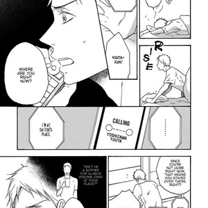 [Sangatsu Masao] Me wo Tojiru Mae ni (update c.Extra) [Eng] – Gay Manga sex 52