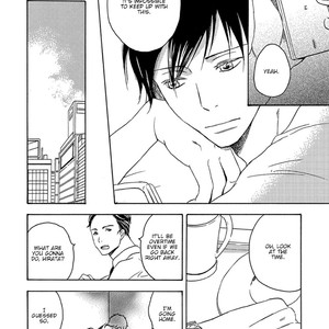 [Sangatsu Masao] Me wo Tojiru Mae ni (update c.Extra) [Eng] – Gay Manga sex 55