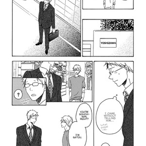 [Sangatsu Masao] Me wo Tojiru Mae ni (update c.Extra) [Eng] – Gay Manga sex 57