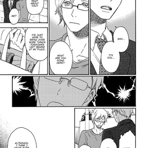 [Sangatsu Masao] Me wo Tojiru Mae ni (update c.Extra) [Eng] – Gay Manga sex 58