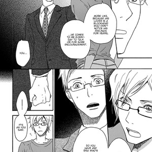 [Sangatsu Masao] Me wo Tojiru Mae ni (update c.Extra) [Eng] – Gay Manga sex 59