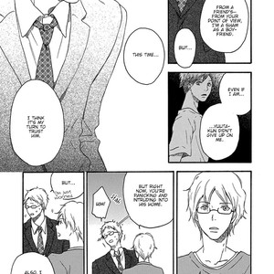 [Sangatsu Masao] Me wo Tojiru Mae ni (update c.Extra) [Eng] – Gay Manga sex 60