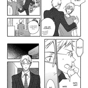 [Sangatsu Masao] Me wo Tojiru Mae ni (update c.Extra) [Eng] – Gay Manga sex 61