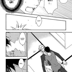 [Sangatsu Masao] Me wo Tojiru Mae ni (update c.Extra) [Eng] – Gay Manga sex 63