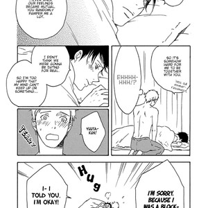 [Sangatsu Masao] Me wo Tojiru Mae ni (update c.Extra) [Eng] – Gay Manga sex 68