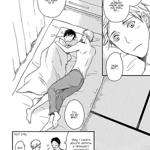 [Sangatsu Masao] Me wo Tojiru Mae ni (update c.Extra) [Eng] – Gay Manga sex 69