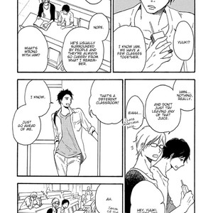 [Sangatsu Masao] Me wo Tojiru Mae ni (update c.Extra) [Eng] – Gay Manga sex 77