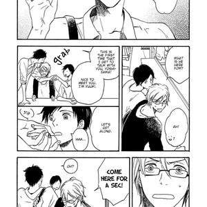 [Sangatsu Masao] Me wo Tojiru Mae ni (update c.Extra) [Eng] – Gay Manga sex 78