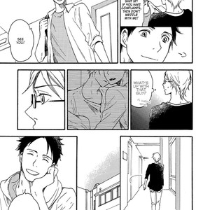 [Sangatsu Masao] Me wo Tojiru Mae ni (update c.Extra) [Eng] – Gay Manga sex 81