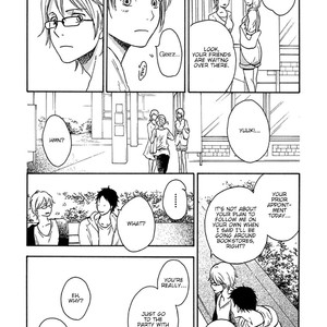 [Sangatsu Masao] Me wo Tojiru Mae ni (update c.Extra) [Eng] – Gay Manga sex 89