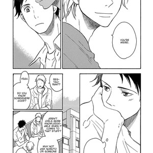 [Sangatsu Masao] Me wo Tojiru Mae ni (update c.Extra) [Eng] – Gay Manga sex 96