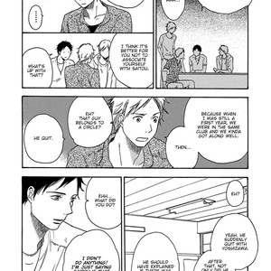 [Sangatsu Masao] Me wo Tojiru Mae ni (update c.Extra) [Eng] – Gay Manga sex 97