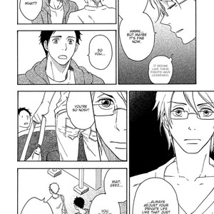 [Sangatsu Masao] Me wo Tojiru Mae ni (update c.Extra) [Eng] – Gay Manga sex 99