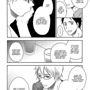 [Sangatsu Masao] Me wo Tojiru Mae ni (update c.Extra) [Eng] – Gay Manga sex 103