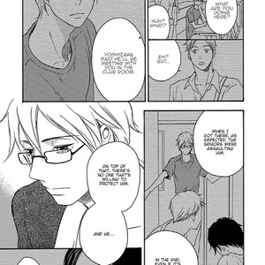 [Sangatsu Masao] Me wo Tojiru Mae ni (update c.Extra) [Eng] – Gay Manga sex 104