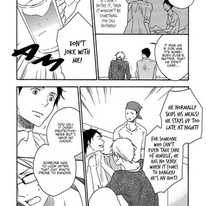 [Sangatsu Masao] Me wo Tojiru Mae ni (update c.Extra) [Eng] – Gay Manga sex 105