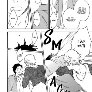 [Sangatsu Masao] Me wo Tojiru Mae ni (update c.Extra) [Eng] – Gay Manga sex 111